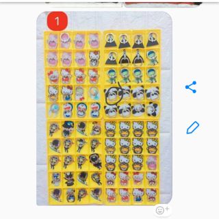 Combo ốp dẻo và iring
