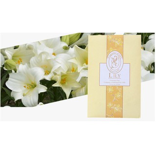 Túi Thơm Treo Tủ Quần Áo Mùi Hương Dễ Chịu