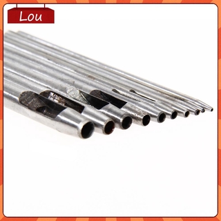 Bộ Dụng Cụ Đục Lỗ Dây Nịt Da