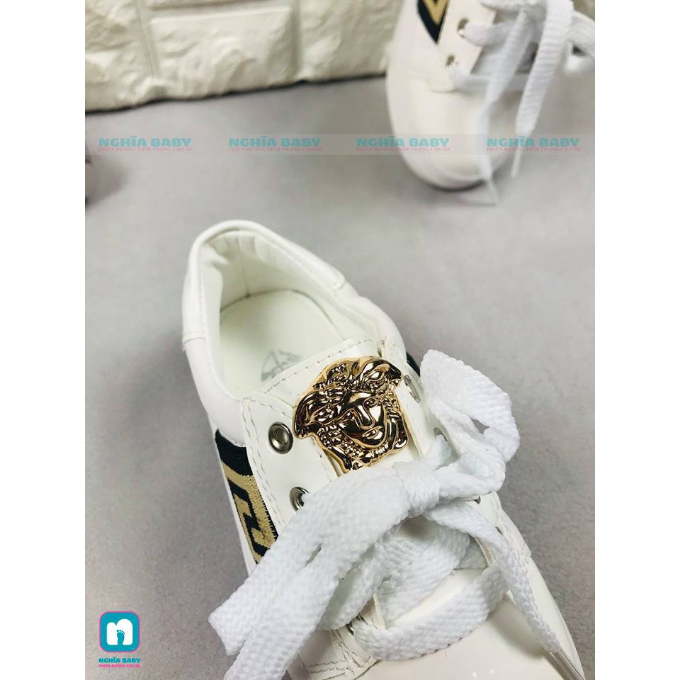 GIÀY CHO BÉ. SNEAKER CHO BÉ