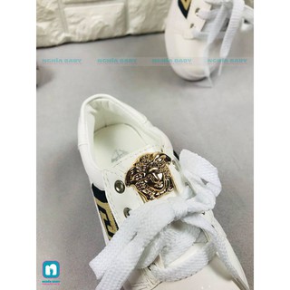 Giày cho bé. sneaker cho bé