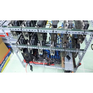 Nguồn Server IBM EMERSON 675W (part 39Y7200 , 39Y7201 )