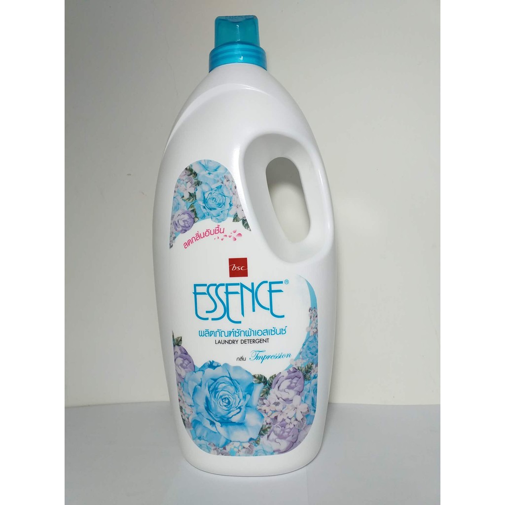 Nước giặt ESSENCE 1900ml NHẬP KHẨU CHÍNH HÃNG