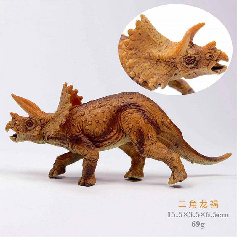 Mô hình khủng long trẻ em đồ chơi khủng long đồ chơi Jurassic World đồ