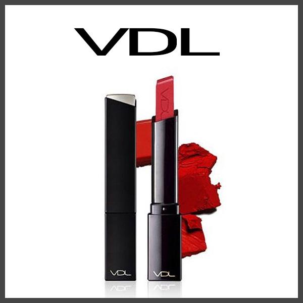 Son VDL Expert Color Lip Cube Ex 106