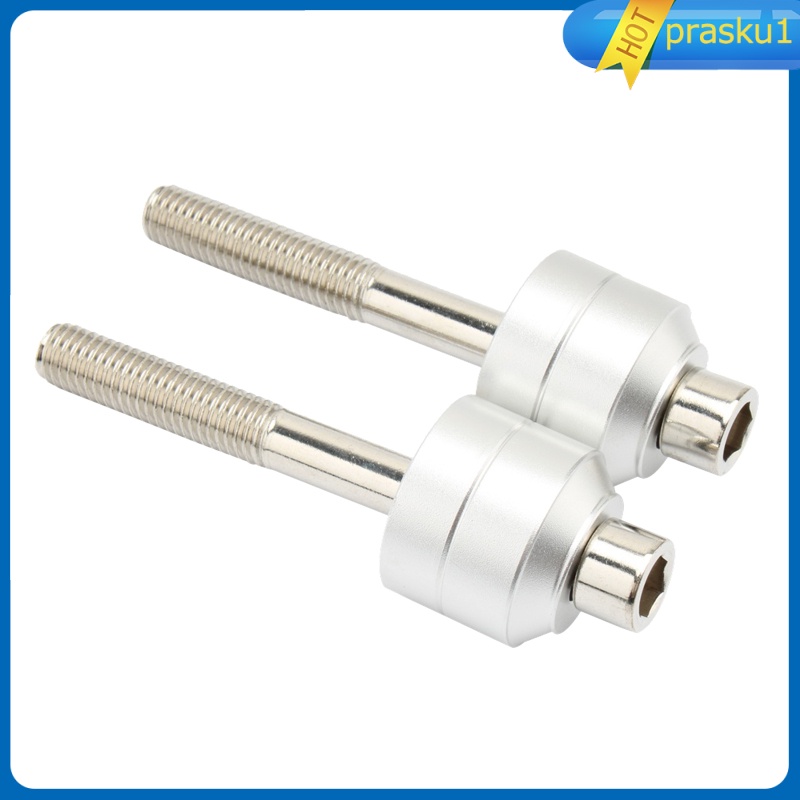 Thanh Nâng Tay Lái Bằng Kim Loại 0.78 "Cho Bmw F 800 700 Gs F650 Đen | BigBuy360 - bigbuy360.vn