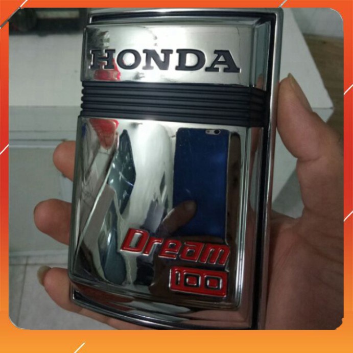 Mặt nạ con Dream thái [Chính Hãng ] lắp cho các dòng xe dream việt và dream thái hàng đẹp như zin