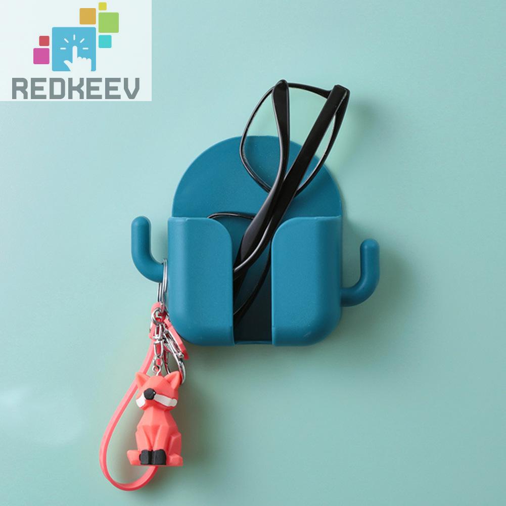 Hộp đựng điều khiển từ xa/điện thoại gắn tường tiện dụng