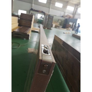 CHỐT ÂM INOX CỬA GỖ VICKINI