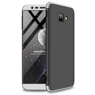 Ốp điện thoại Samsung Galaxy j4 Plus với viền có nhiều màu sắc để lựa chọn