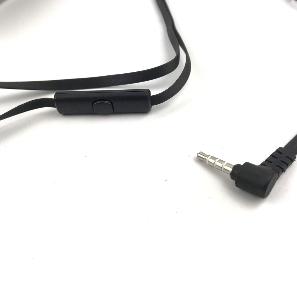 Tai nghe chụp tai có dây Extra Bass 450AP  jack 3.5 có mic đàm thoại, kiểu dáng thể thao, dùng cho điện thoại và laptop.