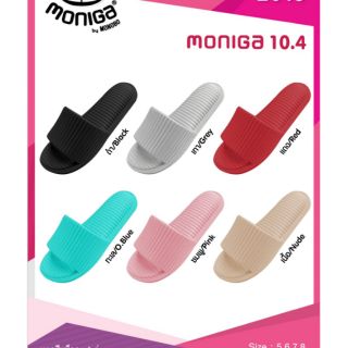 Dép quai ngang nữ monobo Thailand