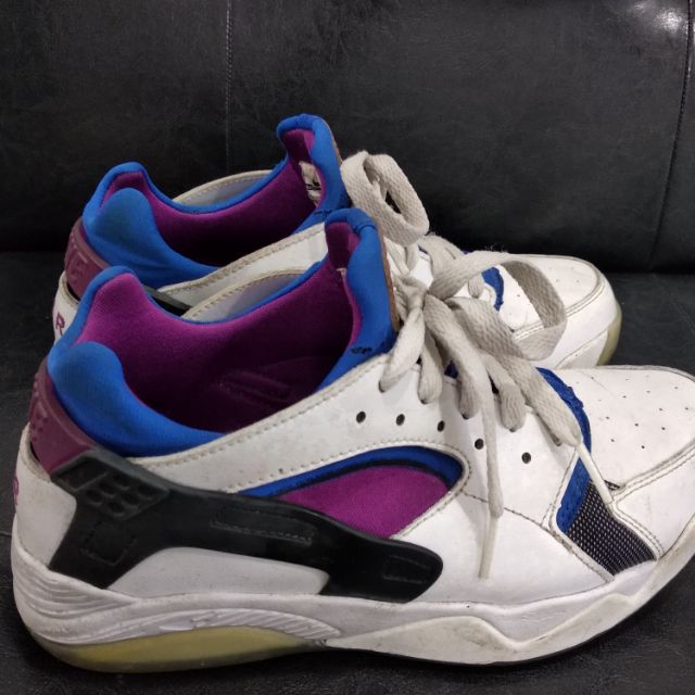 Giày Nike Air Flight Huarache [Auth 100%]