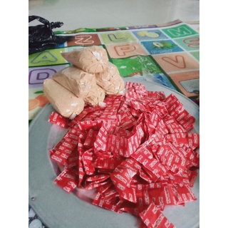 muối chấm chua cay mì tôm komi 500g