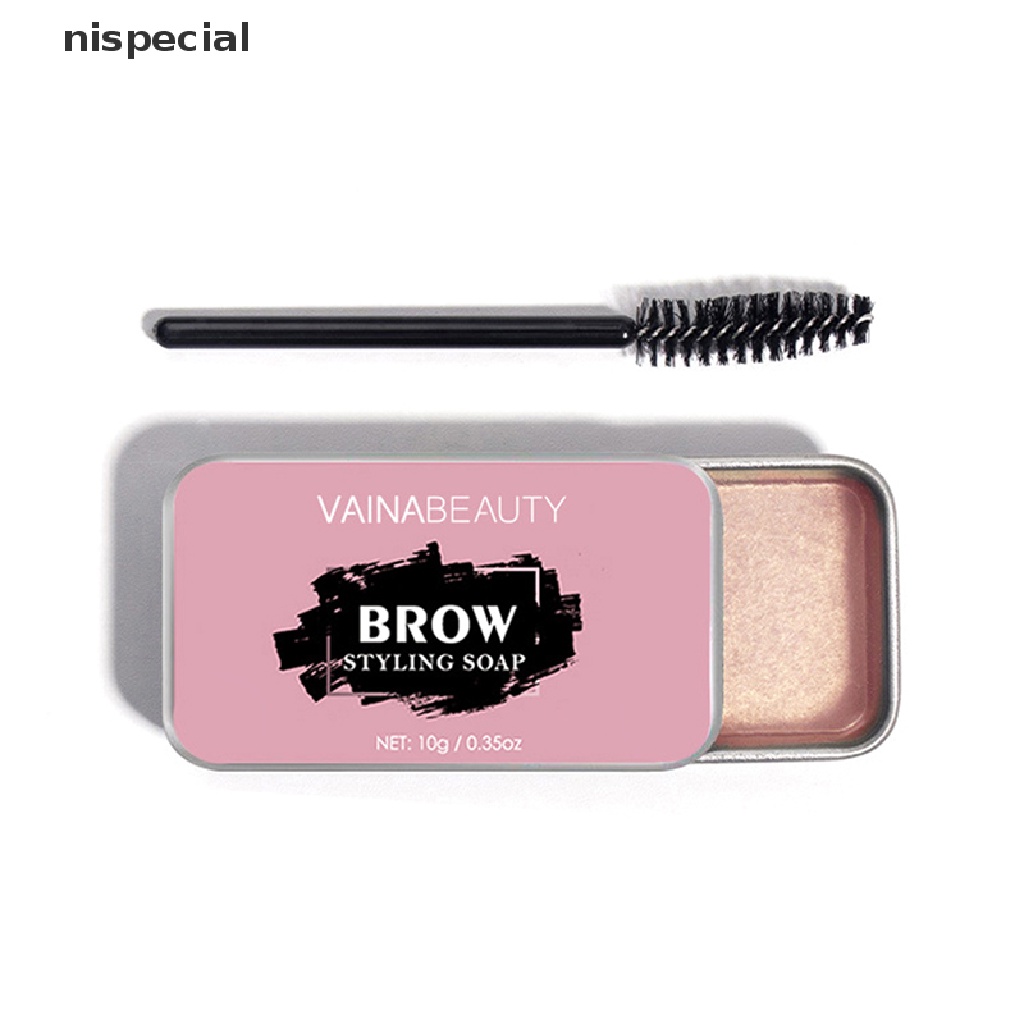 Sáp Định Hình Lông Mày Chất Lượng Cao