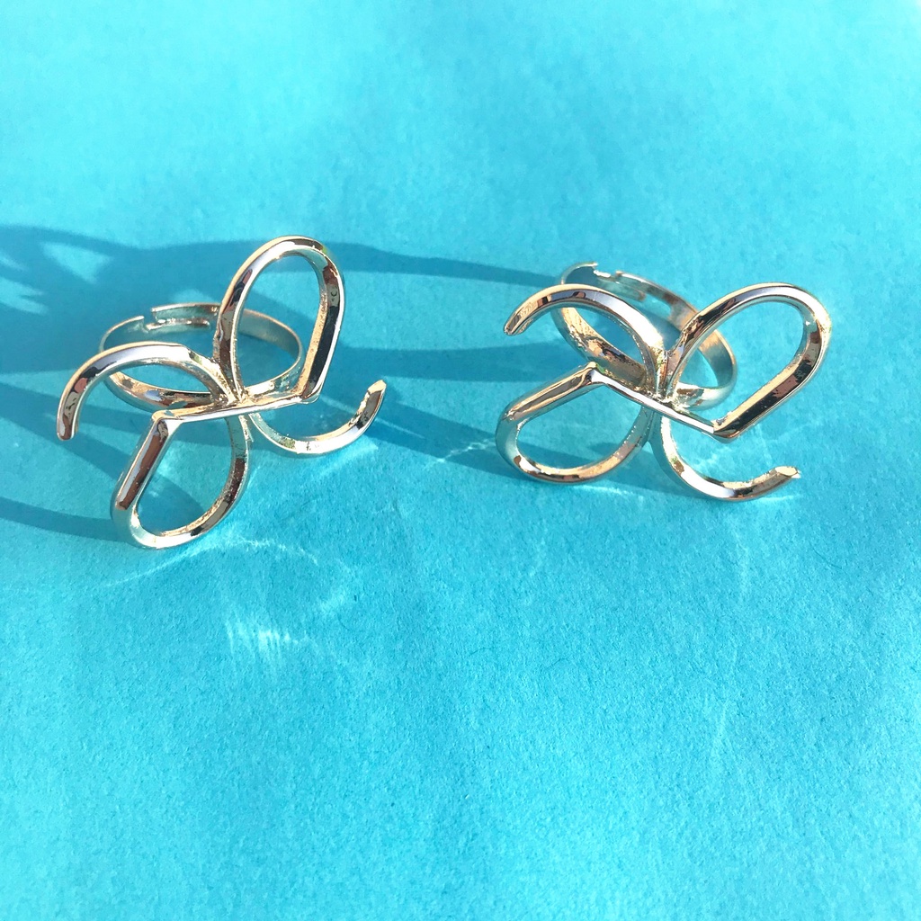 Khuyên Tai/Kẹp Tóc/Vòng cổ Mặt Hình SM AESPA Karina AE Cho Nam Nữ