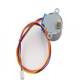Động cơ bước 5v 28byj-48