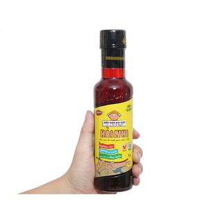 Nước mắm Barona Hải Nhi 250ml