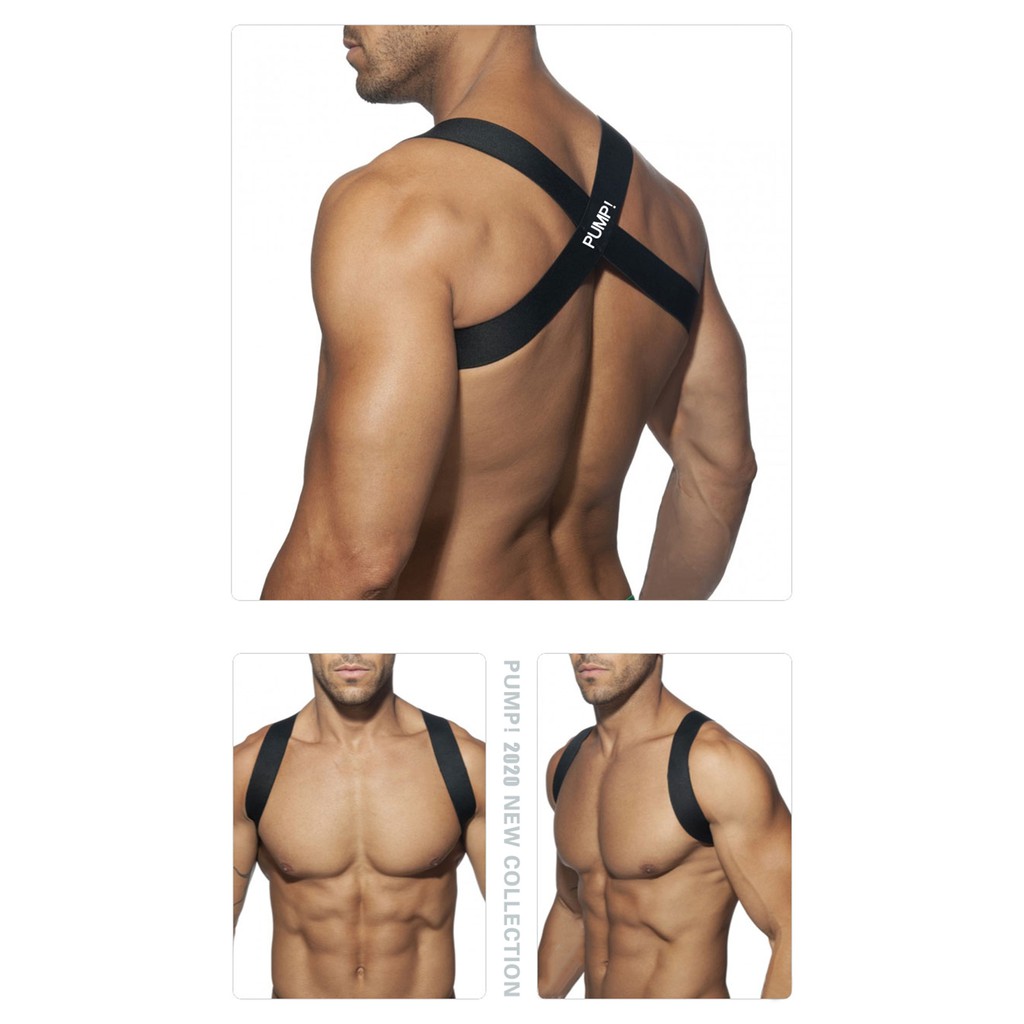 Dây Đeo Vai Chất Liệu Nylon Pu5501