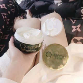 KEM BODY CỐT LẠNH