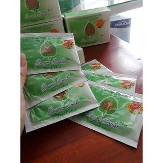 Bột sủi thanh nhiệt Sensa Cools