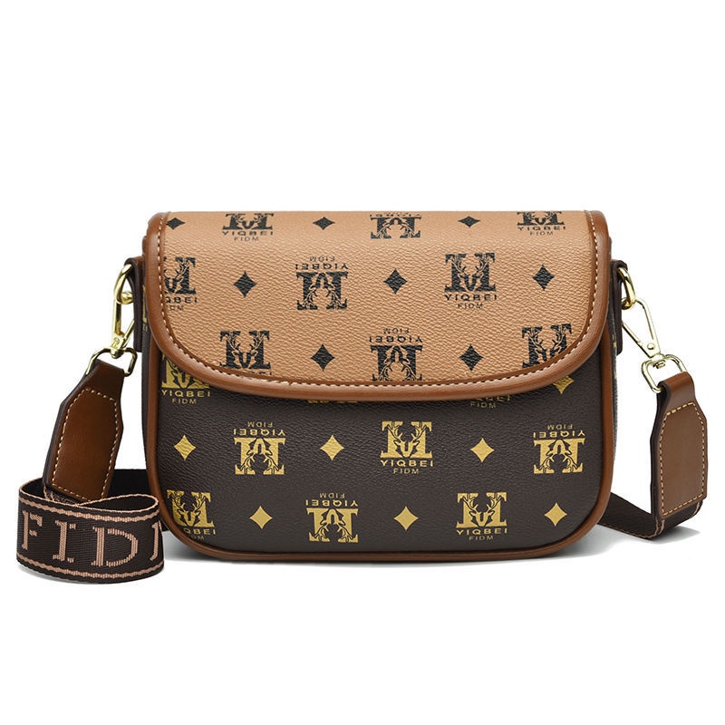 Túi Đeo Chéo Phong Cách Mới Cho Nữ