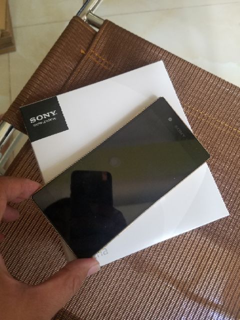 Điện thoại Sony Z5 Premium 32G màn hình 5.5inch mới