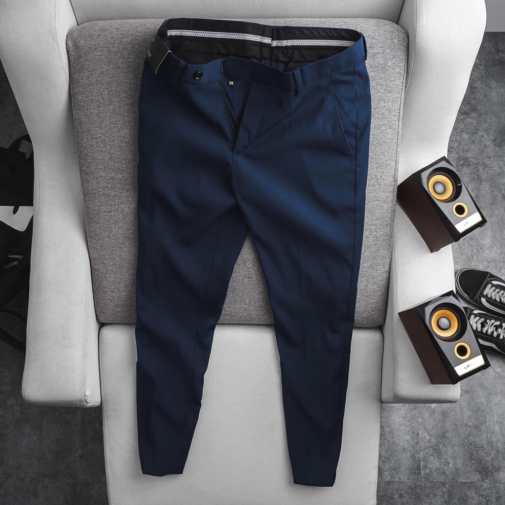 [FREESHIP] Quần âu [ZA.RA /MAN.GO] chất vải siêu xịn xò, siêu mịn, siêu mát, dáng siêu chuẩn | BigBuy360 - bigbuy360.vn