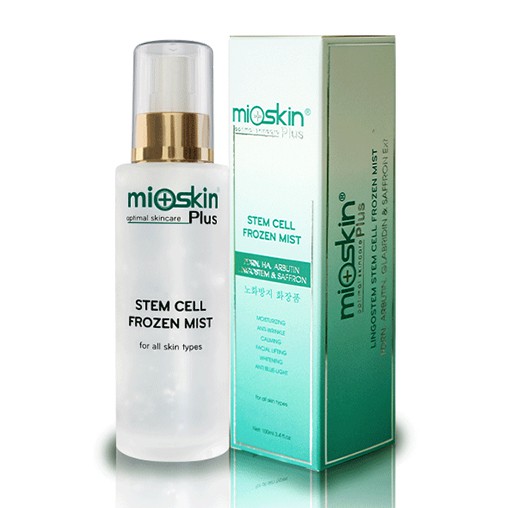 Xịt khoáng Mioskin dưỡng da 100ml (đủ tem) | BigBuy360 - bigbuy360.vn