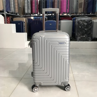 Vali nhựa dẻo cao cấp24 inch