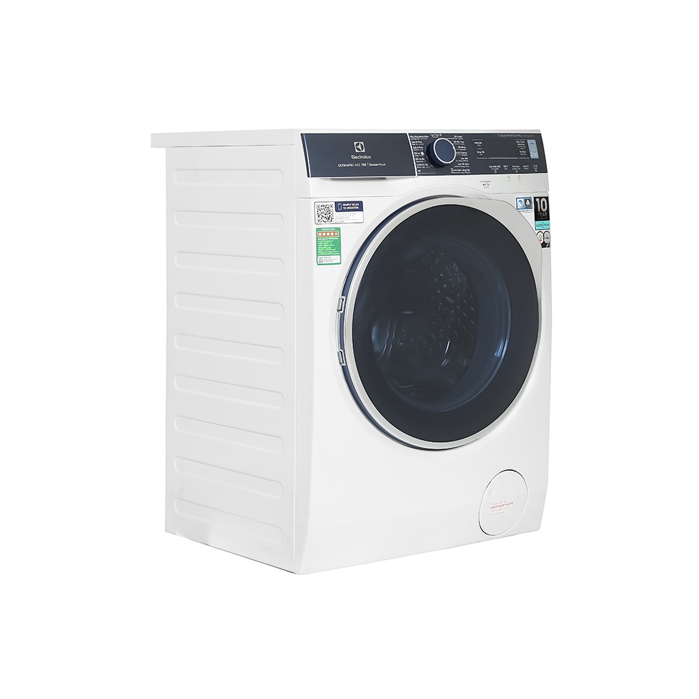 Máy giặt Electrolux Inverter 11 kg EWF1142Q7WB