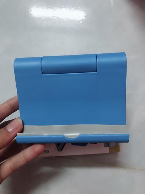 Giá đỡ điện thoại + Ipad