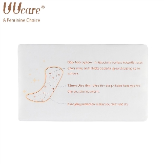 Băng Vệ Sinh Uucare Crown Antibacterial Hàng Ngày