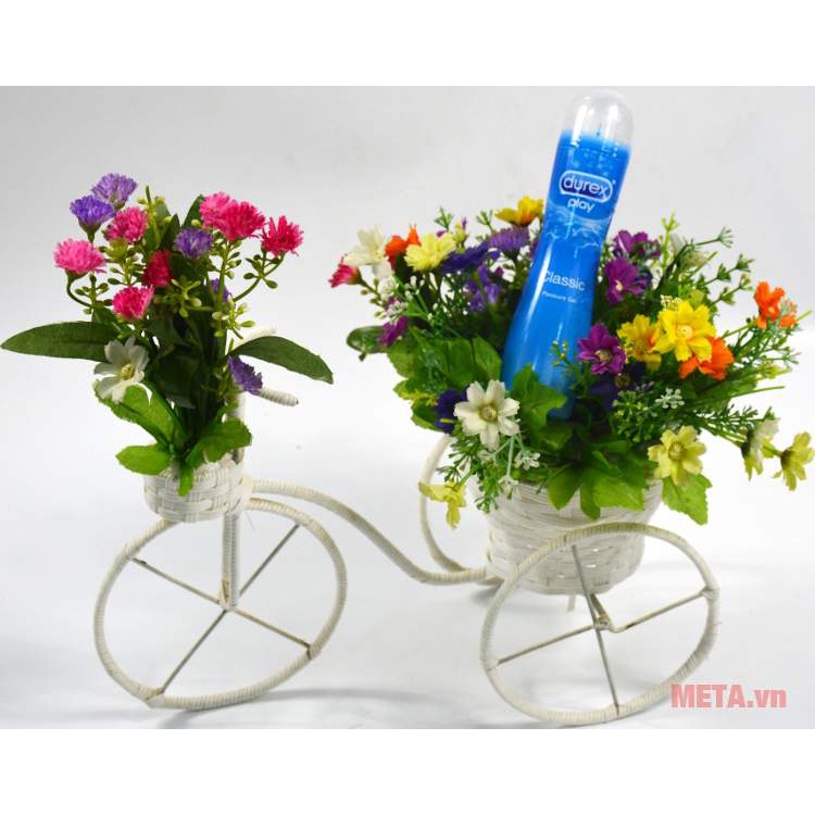 Gel Bôi Trơn Durex Play Classic 50ml Chính Hãng, Gel Dưỡng Ẩm Và Bôi Trơn Giúp Cuộc Yêu Thăng Hoa