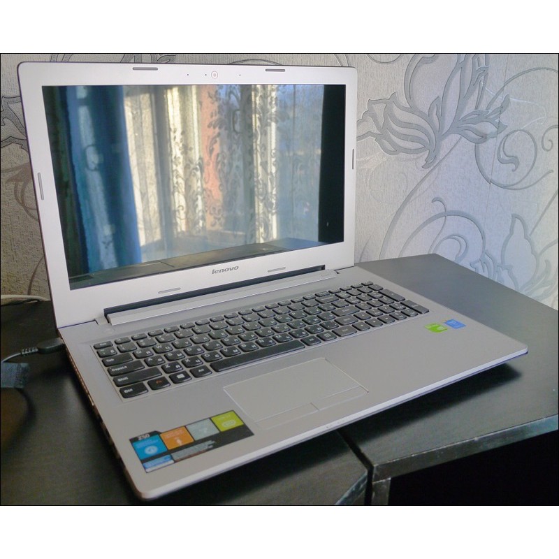 laptop lenovo z50