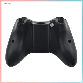 ✨chất lượng cao✨For Xbox 360 2.4g Wireless Gamepad With Receiver Pc Computer Notebook Precise