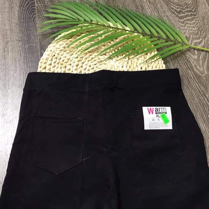 Quần Legging Nữ 🍀FRRESHIP🍀Quần Thun Tôn Dáng Siêu Co Giãn Chất Đẹp QLGW01 | BigBuy360 - bigbuy360.vn