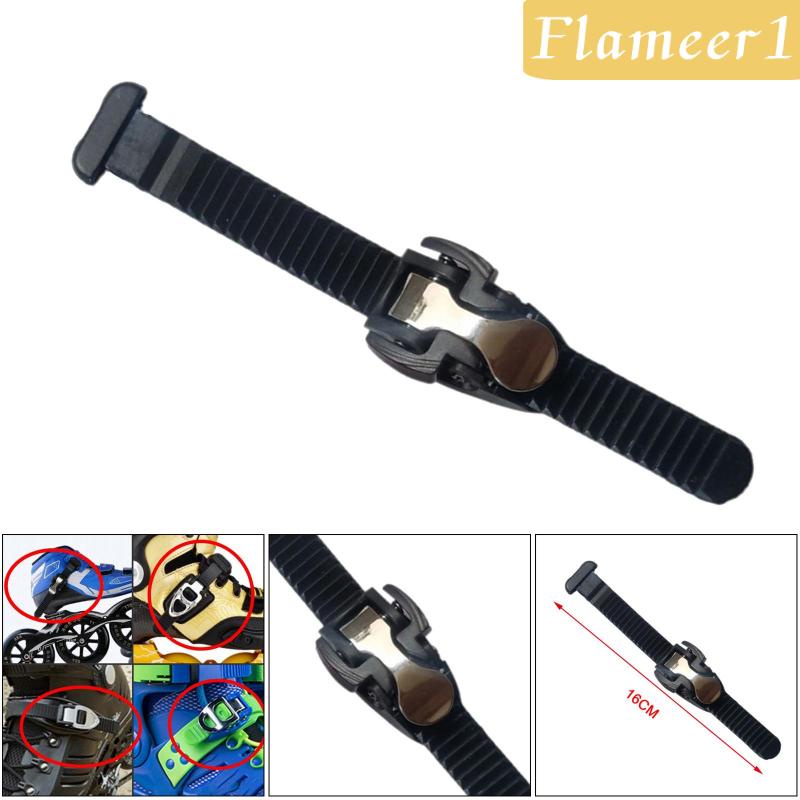 [Flameameer1] Dây Đai Cố Định Giày Trượt Patin Bền Chắc