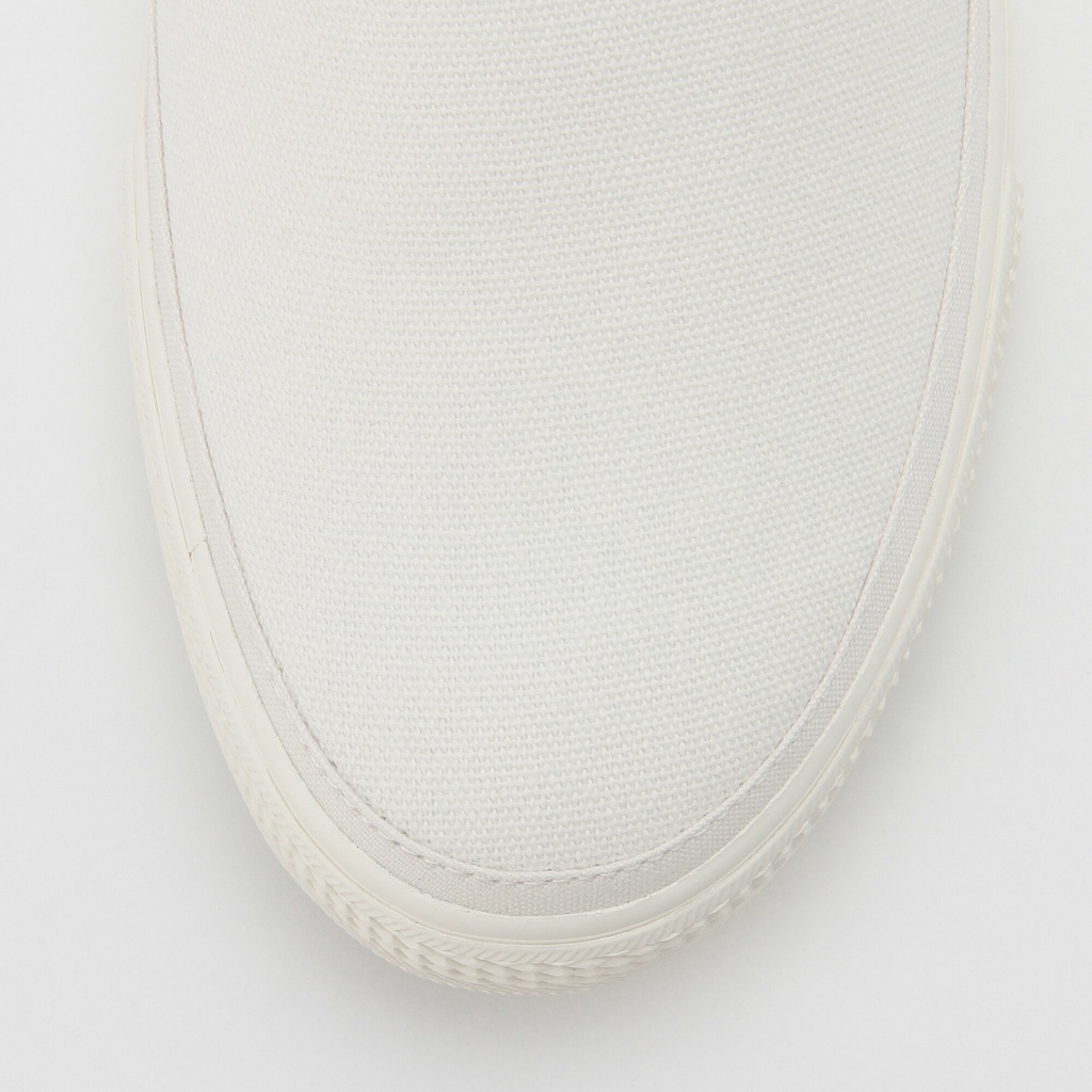 MUJI Giày Lười Chống Bám Nước - Less Tiring Nữ