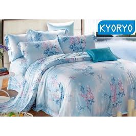 CHĂN GA GỐI NỆM NHẬT BẢN