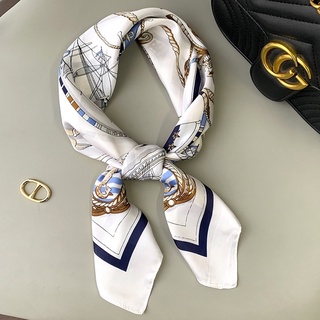 Khăn lụa 70cm Mã 001
