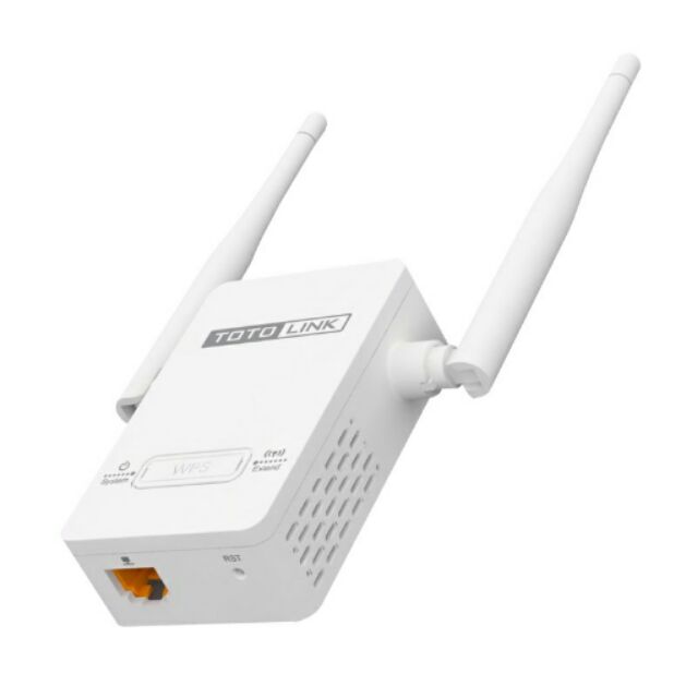 Bộ kích sóng wifi Totolink EX300 v2 (mất seal)