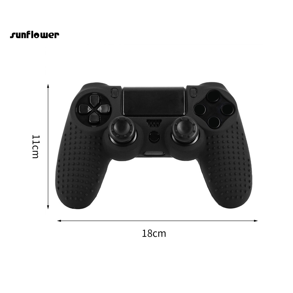 Vỏ bọc LENOVO bằng silicon bảo vệ chống bụi cho tay cầm chơi game