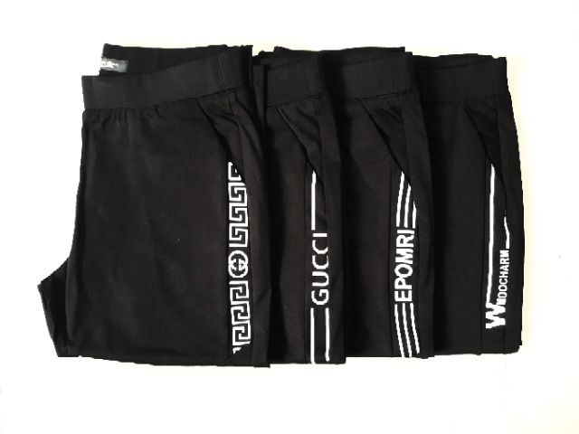 Quần ngố nữ umi hàn ép nhiệt | BigBuy360 - bigbuy360.vn