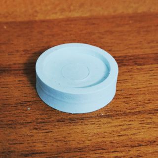 Cờ tướng nhựa 3 cm có hộp và bàn cờ nilong