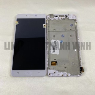 Màn hình Vivo X6 Plus khung