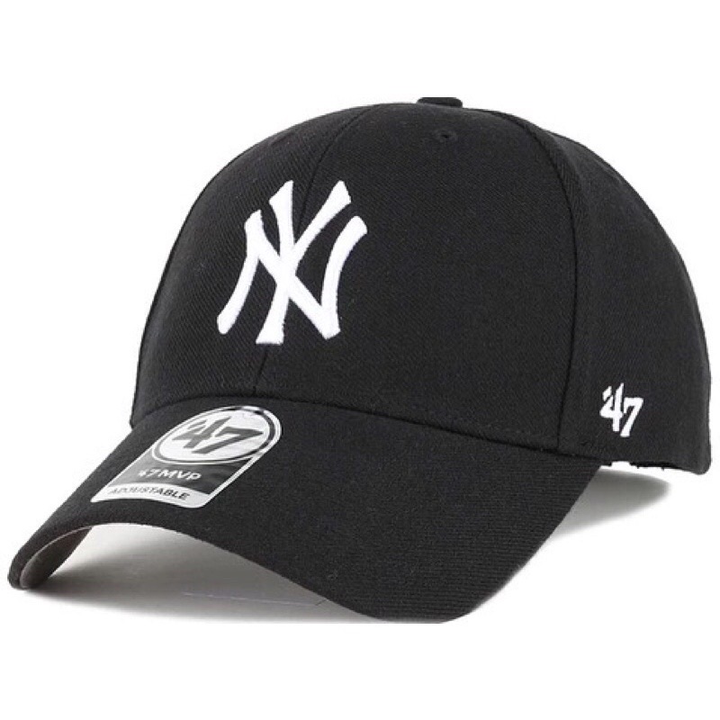 Mũ NEW YORK YANKEES 47 brand [CHÍNH HÃNG]