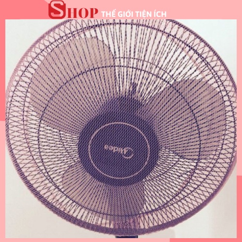Lưới bọc quạt an toàn cho trẻ-1173-THẾ GIỚI TIỆN ÍCH