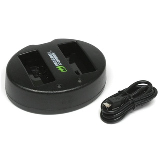Pin máy ảnh Wasabi for Canon LP-E8