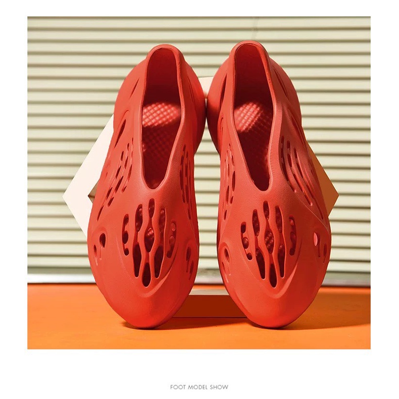 Giày YZ cao su non D700